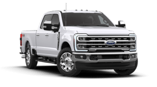 2026 Ford Super Duty® External Image 5
